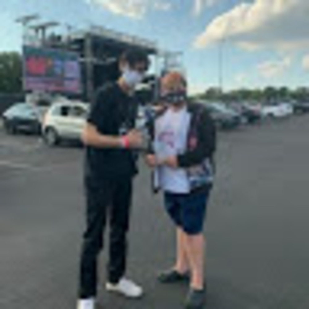 Meet your Posher, Darkloki547